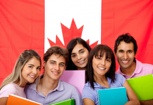 SCHOLARSHIPS TO STUDY IN CANADA